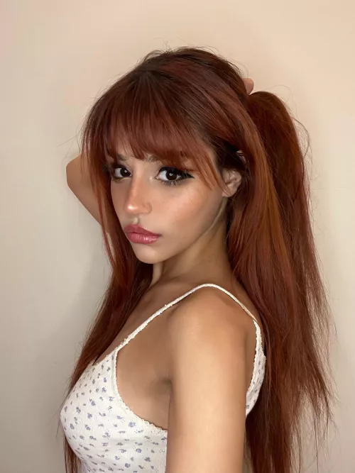 Trinidadian (West Indian) and white (Irish)