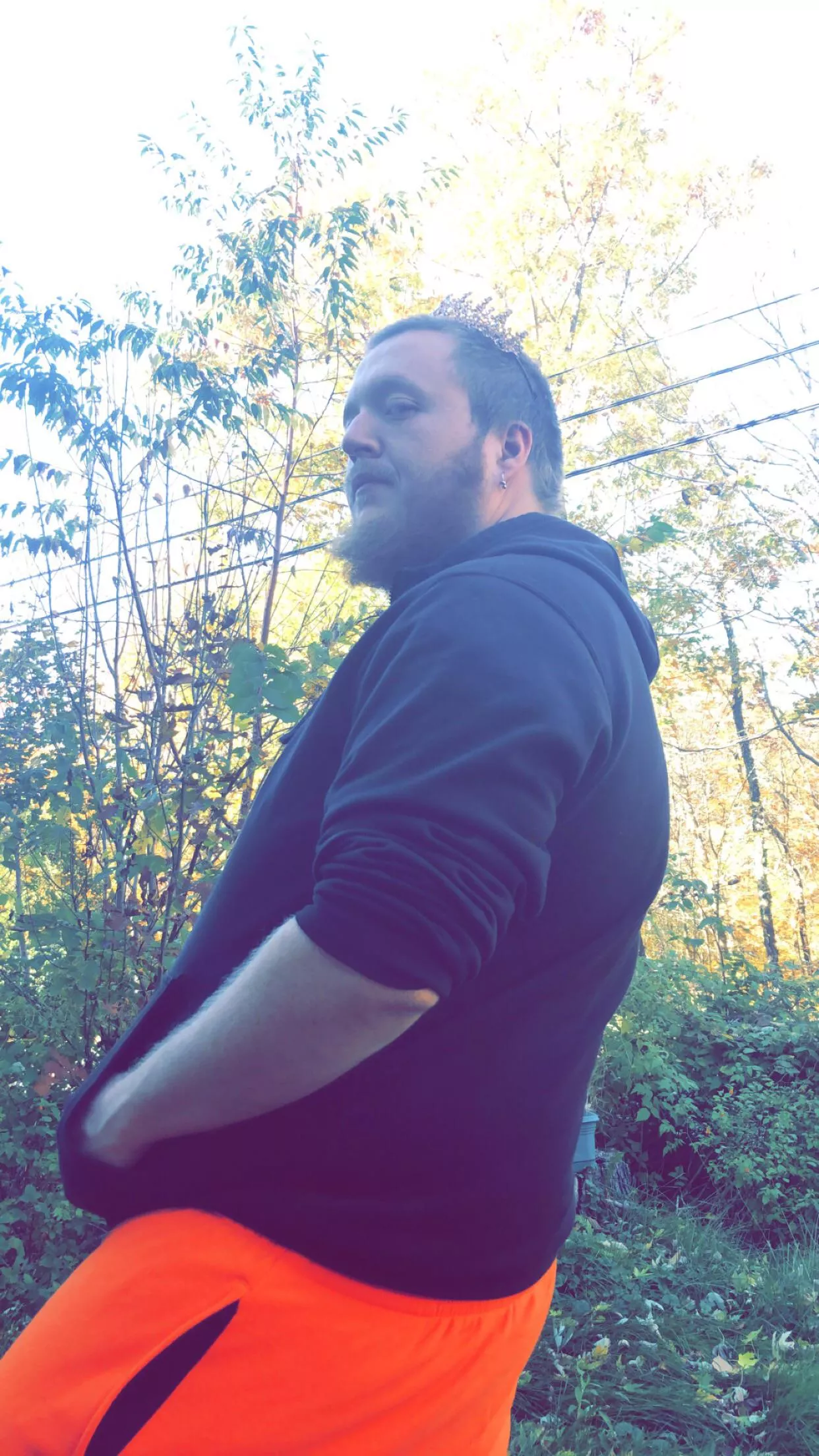 Up for a little game of truth or dare?