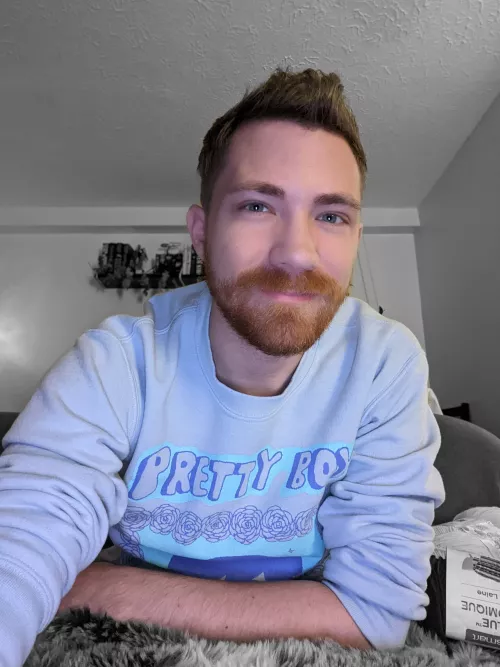 Update: I got offered the job! Got a haircut today to celebrate my new big boy job