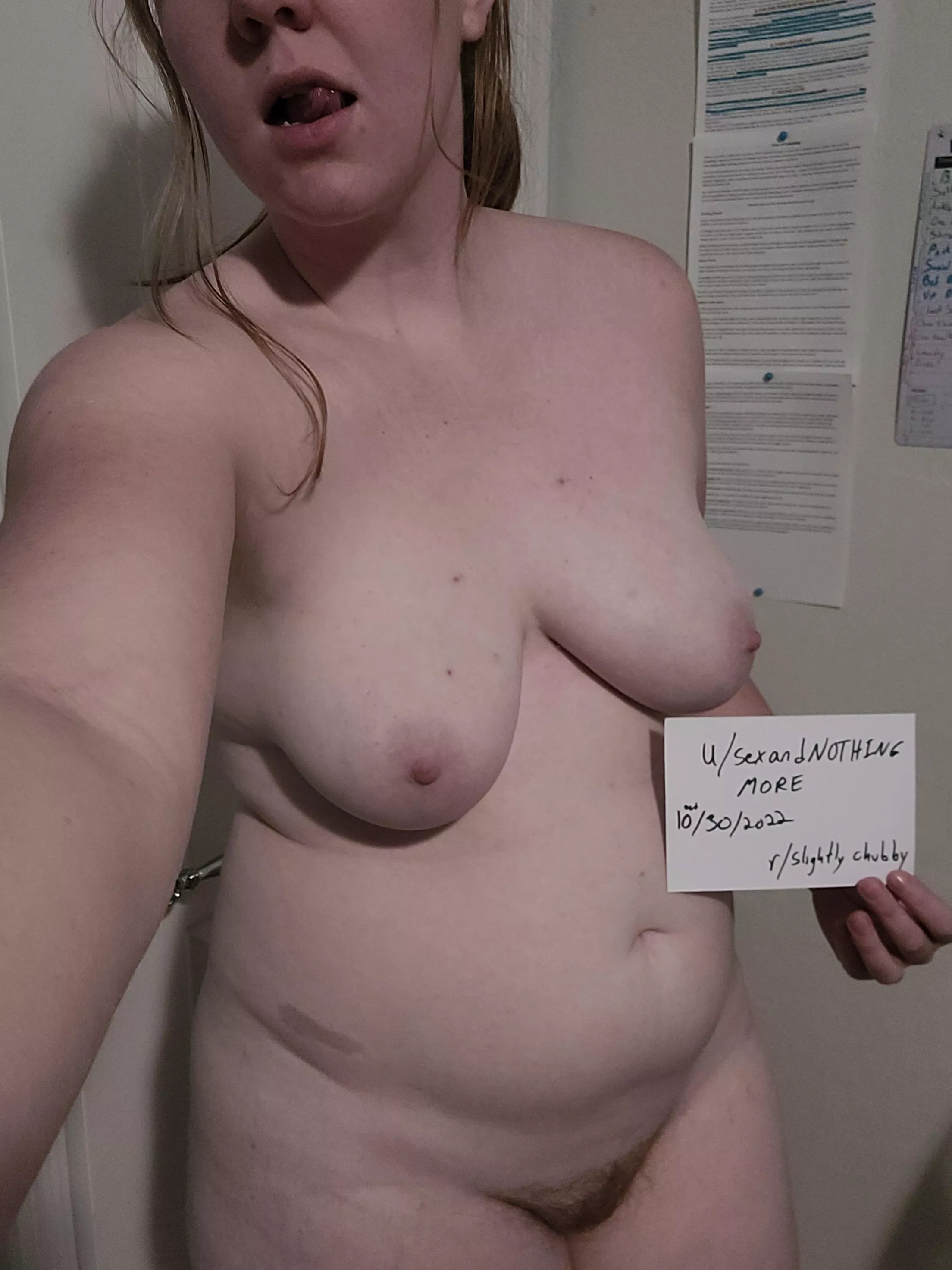 [Verification] Post