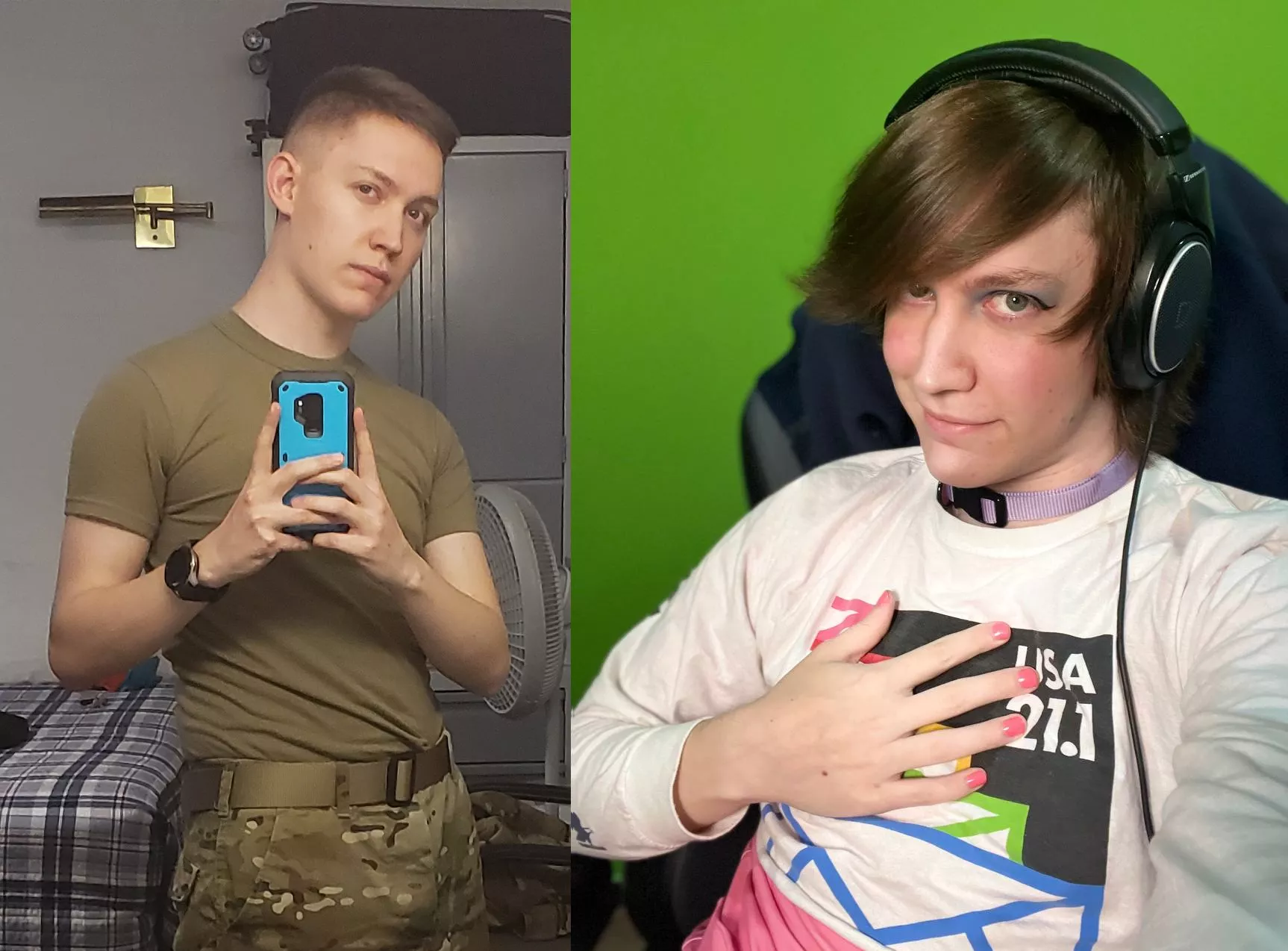 Wait, What happened?