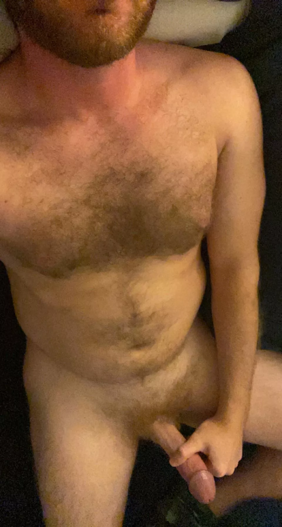 Wanna come over and watch the game bro? I promise I’ll creampie you during halftime (31)