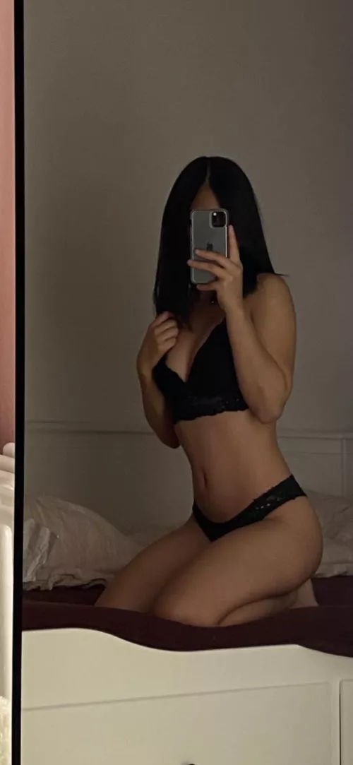 Want me as your toy?