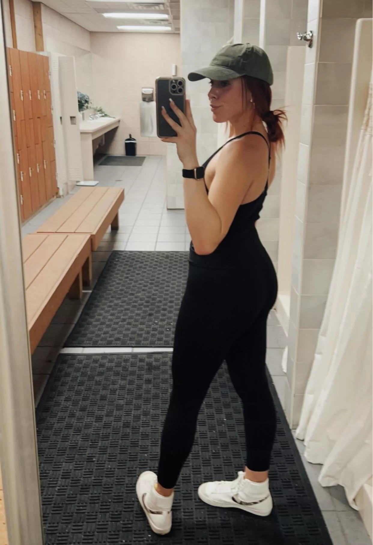 want more of my IRL?