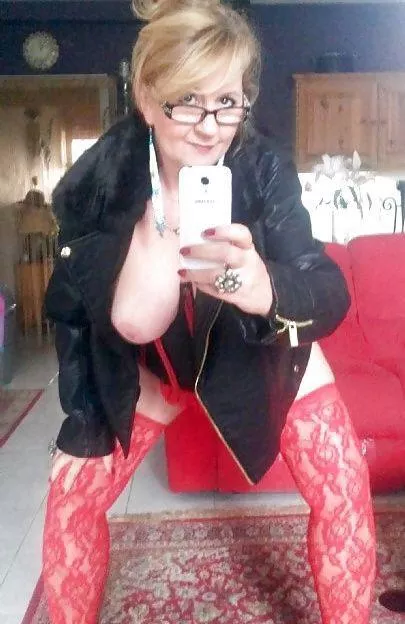 What do you do if your sister in law sends you this?