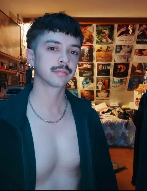 What do you think about French guys ?