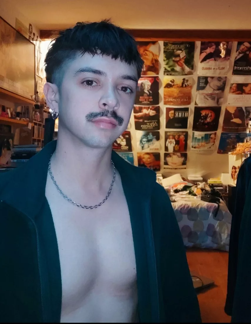 What do you think about French guys ?