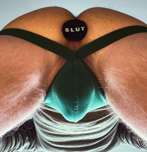 What it says on the plug…