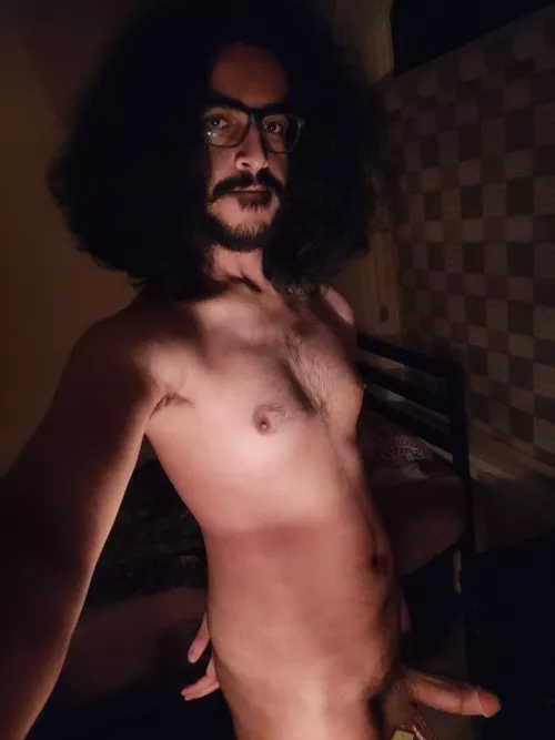 What's hidden in the shadows, nothing everything of import is lit