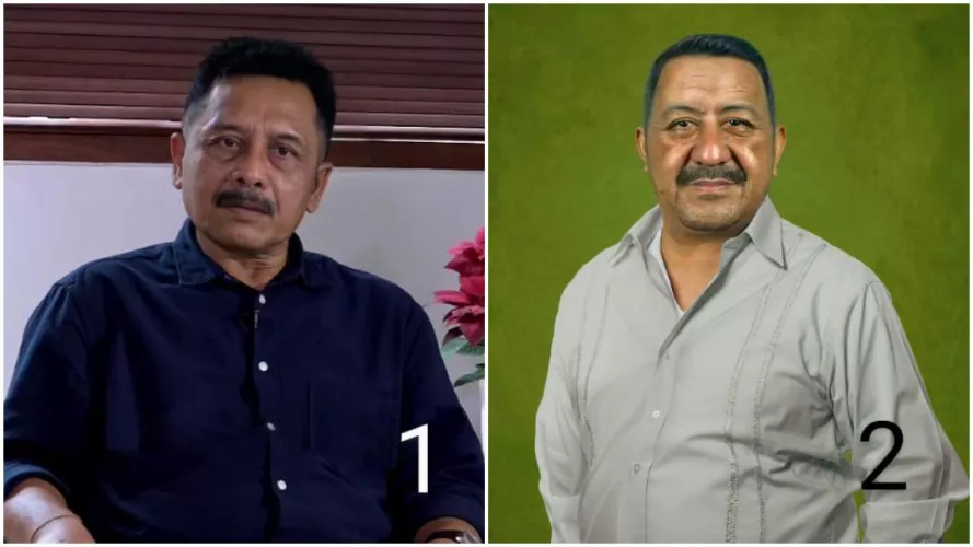 Which dad is hotter?