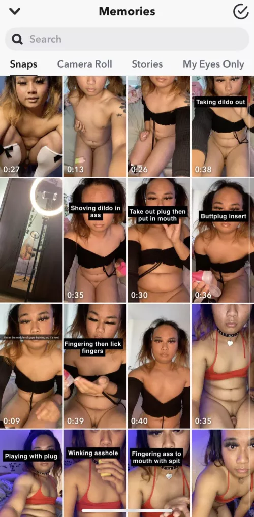 Which one should I post