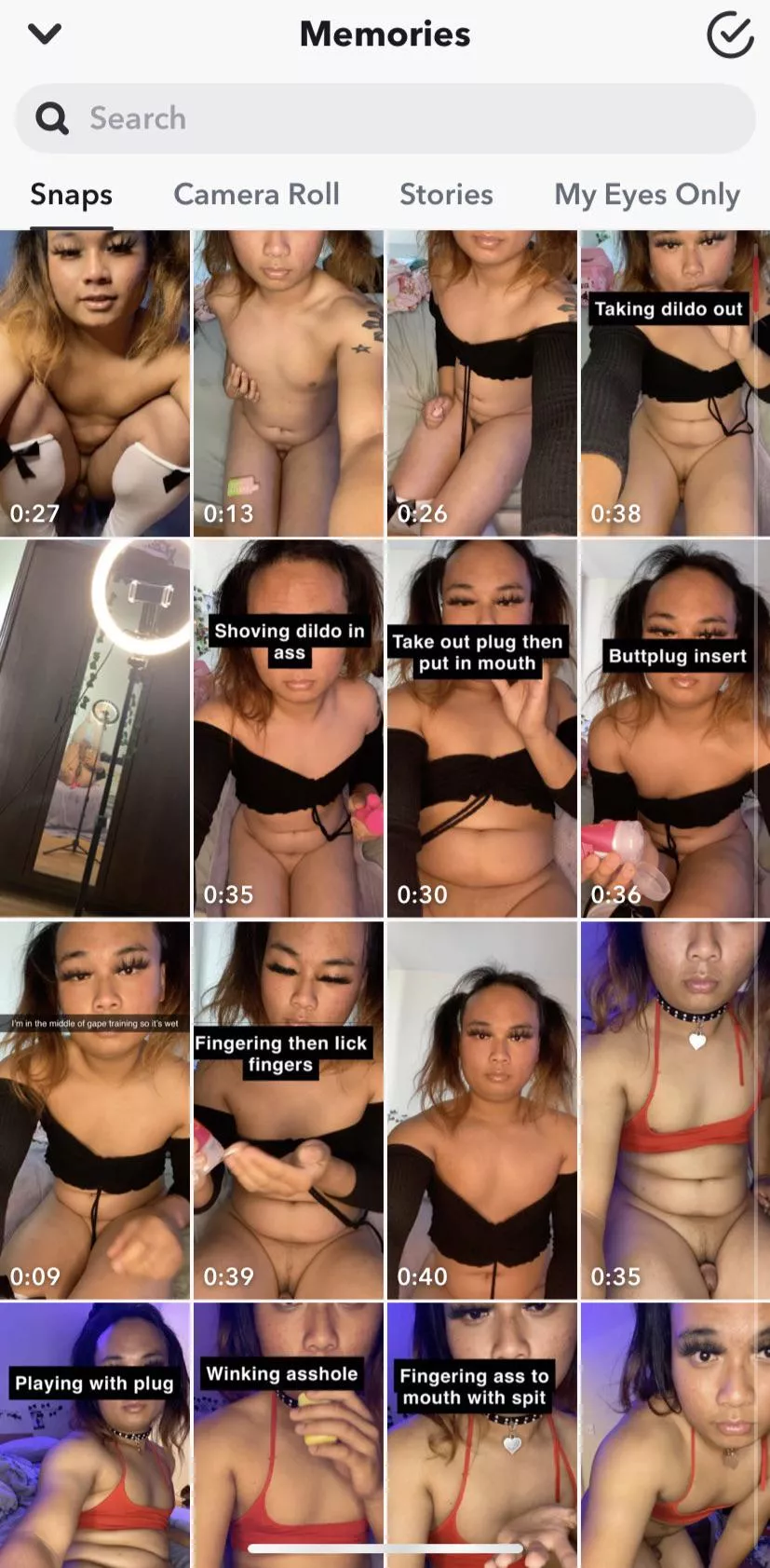 Which one should I post