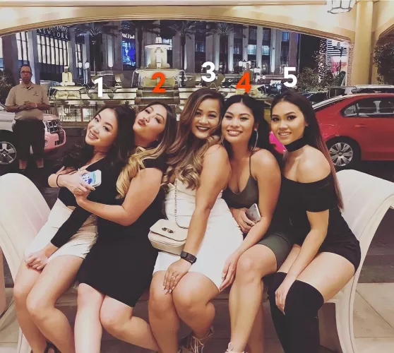 Which one you taking home and why?