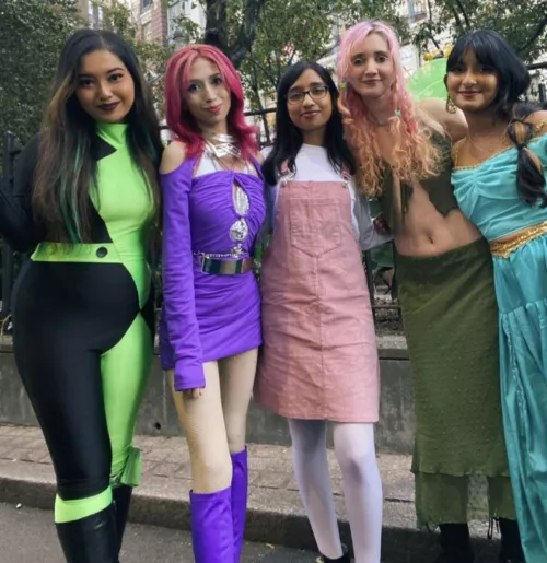 which one(s) for you