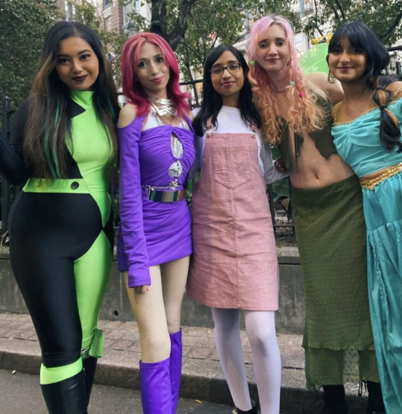 which one(s) for you