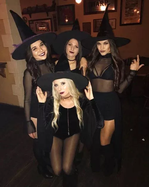 Which Witch?