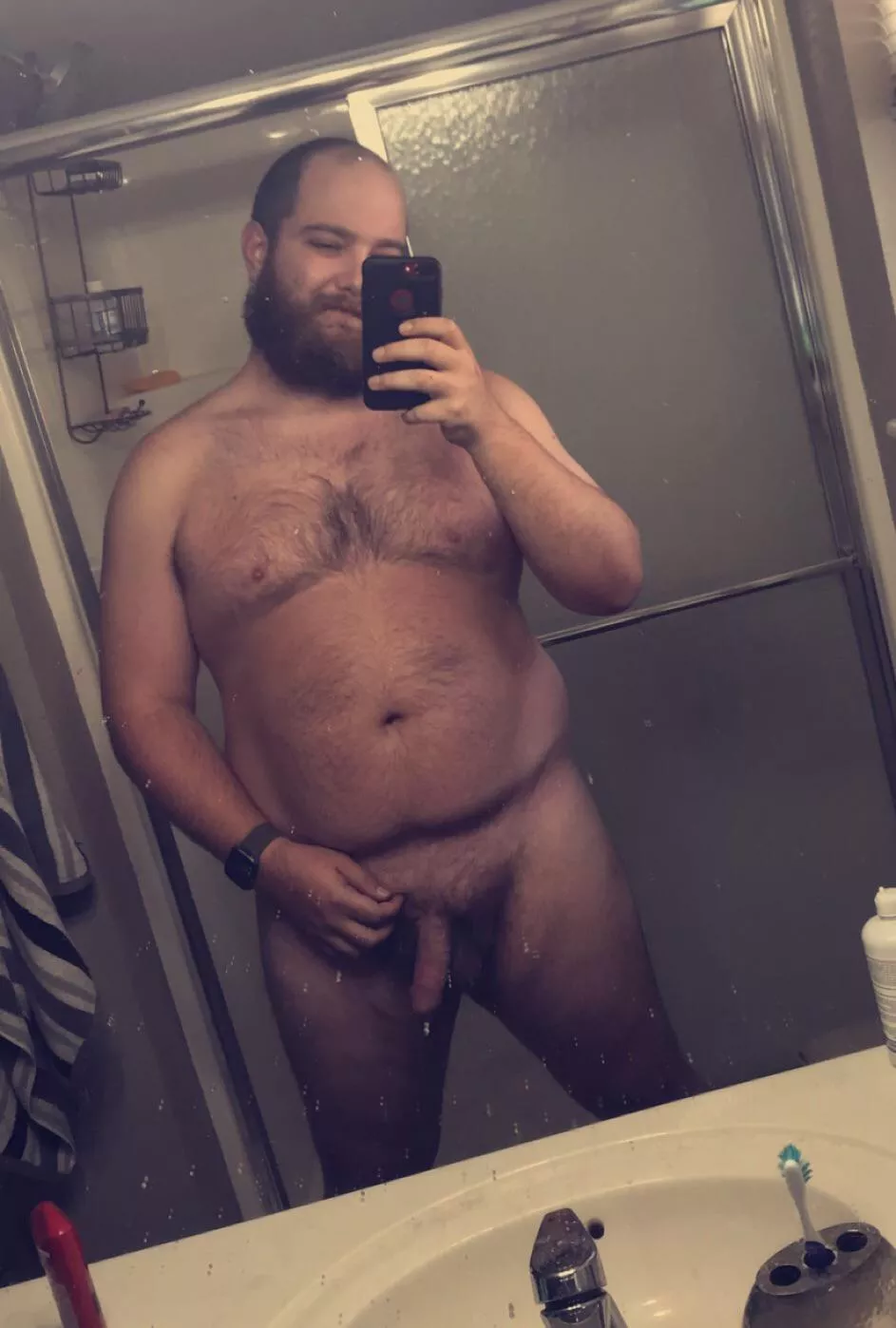 Who is going to join me on this rainy evening?