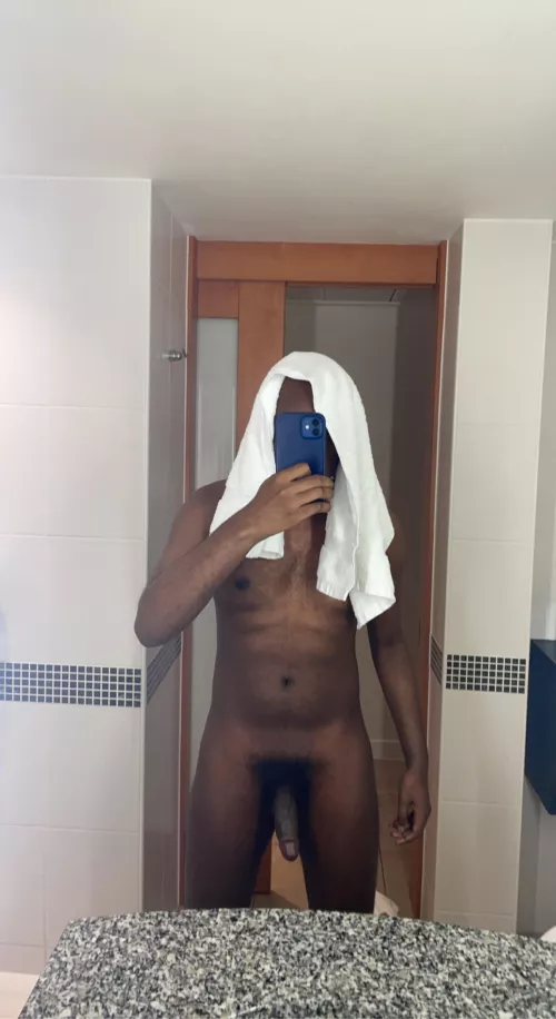 Who likes this selfie