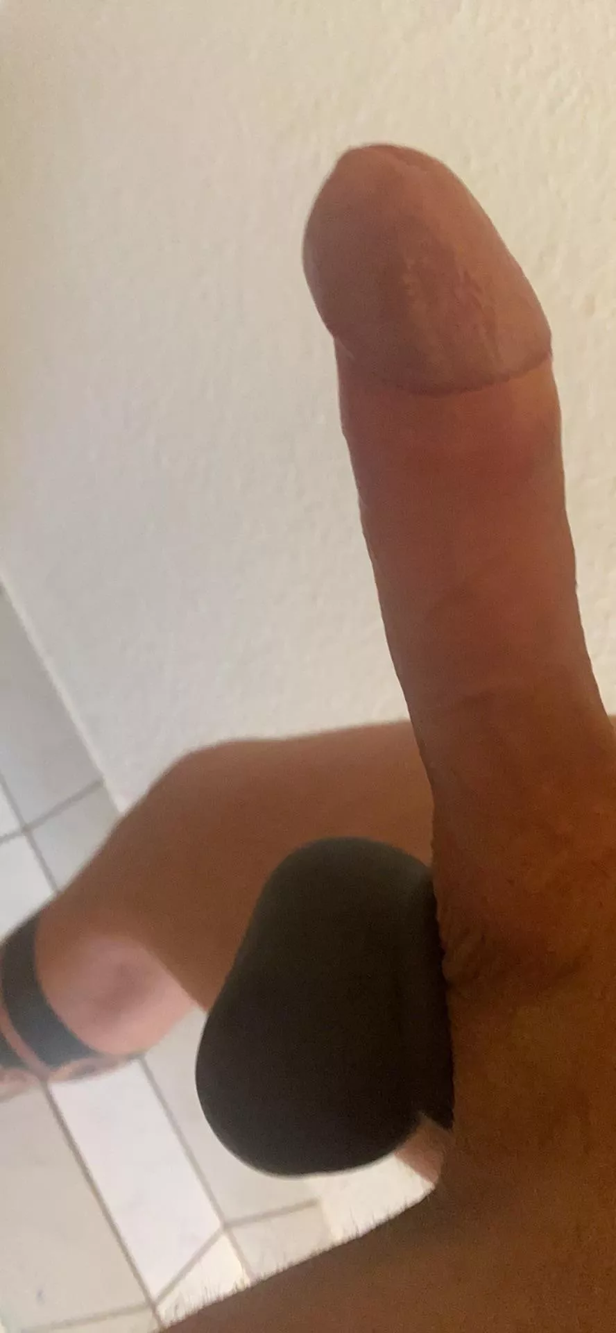 WHO needs a Speedbag? DM