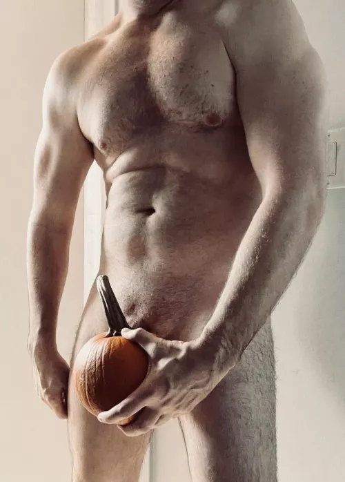 Who said Halloween needs to be scary!