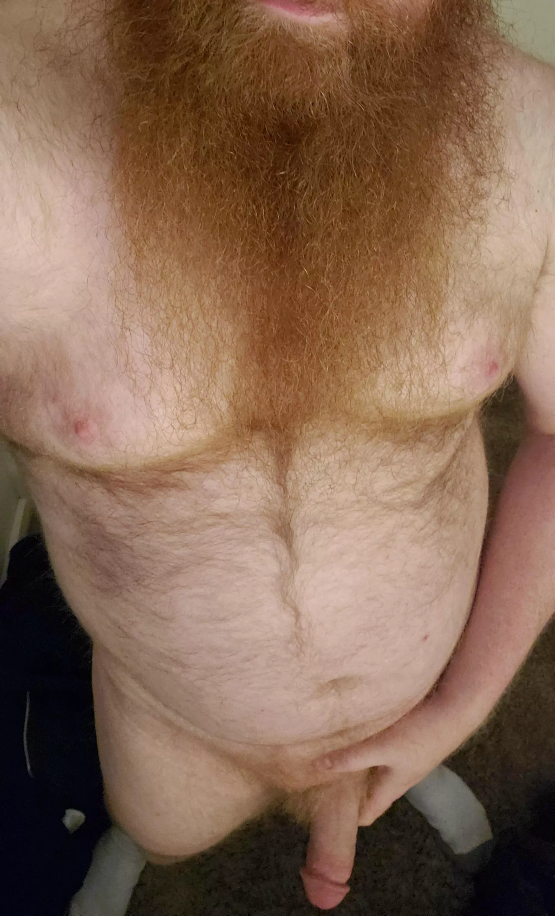 Who stole my undies!?