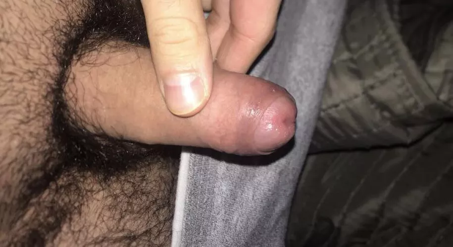 Who wanna try to beat me ? 23yo