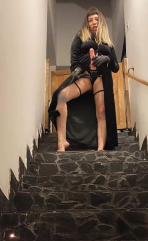 Who want to be my bitcx right now?? 😈🔥