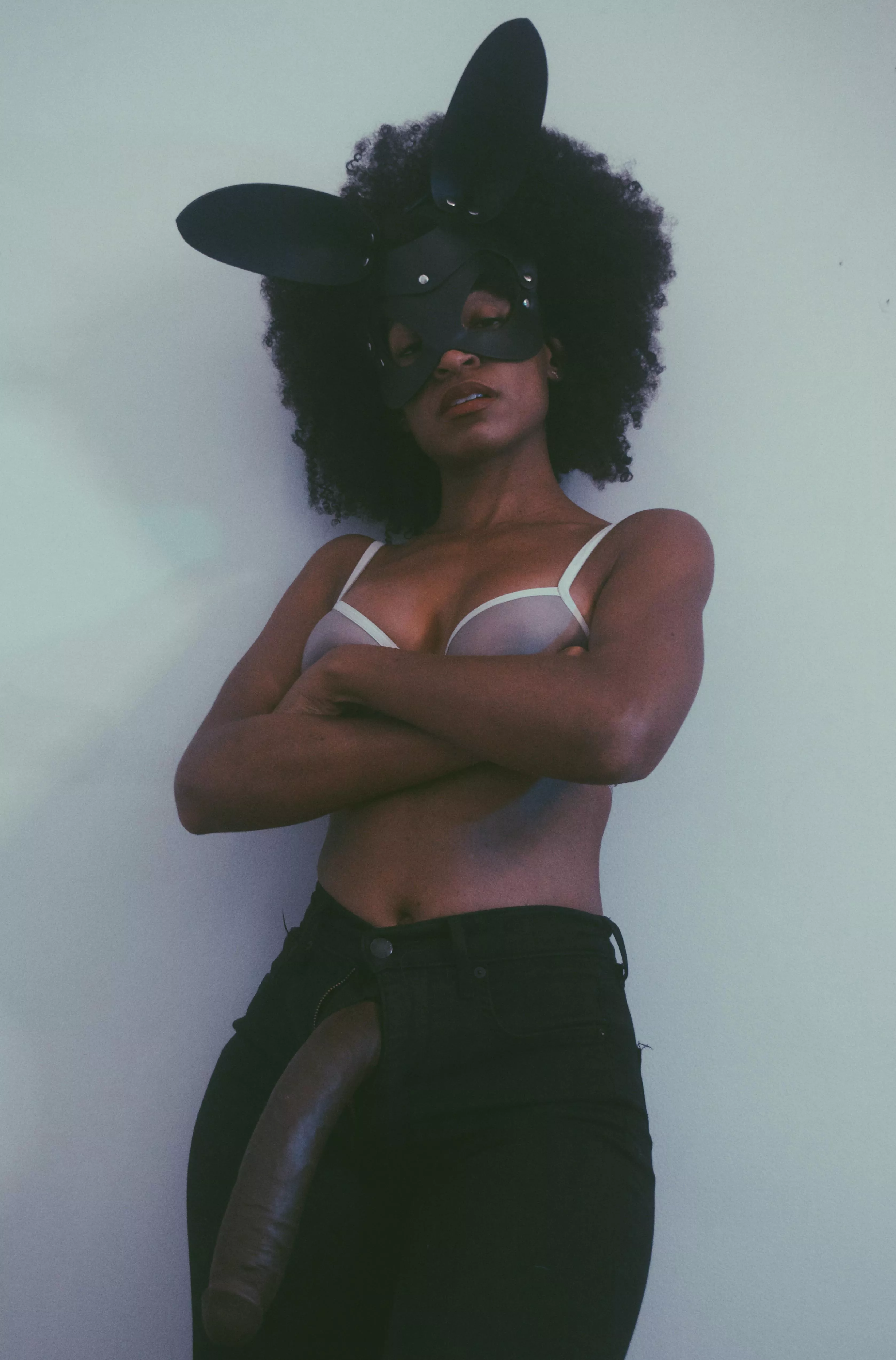 Who Wants to Get Destroyed? [F]