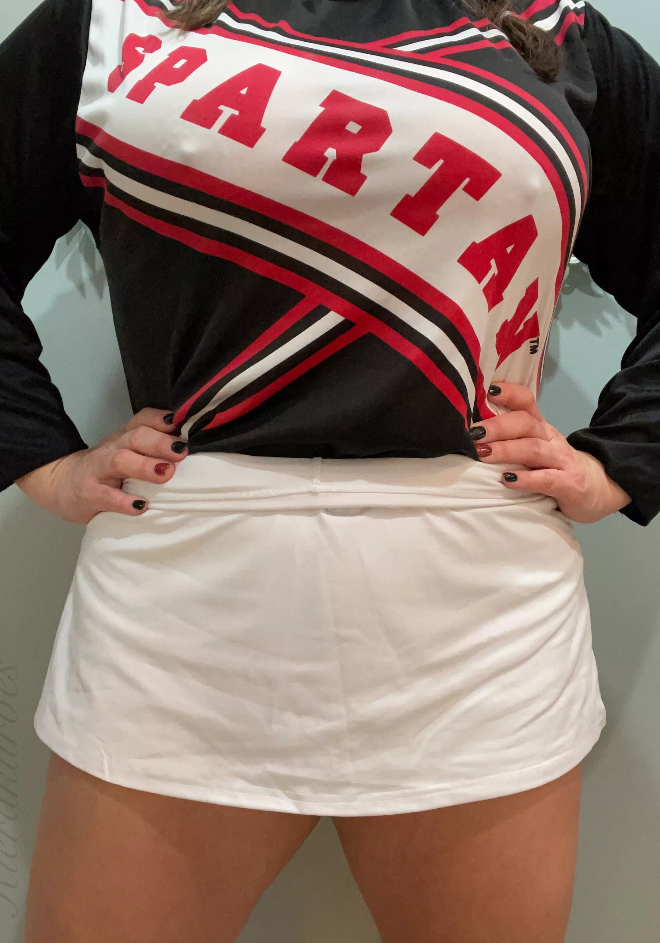 Who’s got that Halloween spirit? 🎃