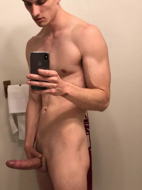 Why doesn’t anyone want to hang?