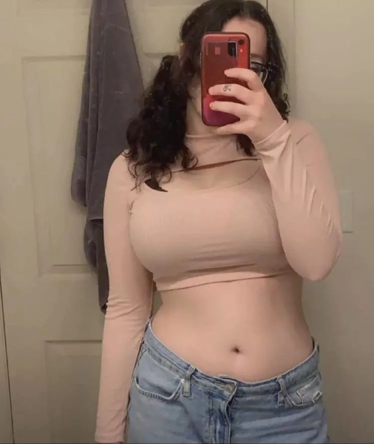 Wife got pick up dressed like this to hang out with guy friends how long before she is fucking them