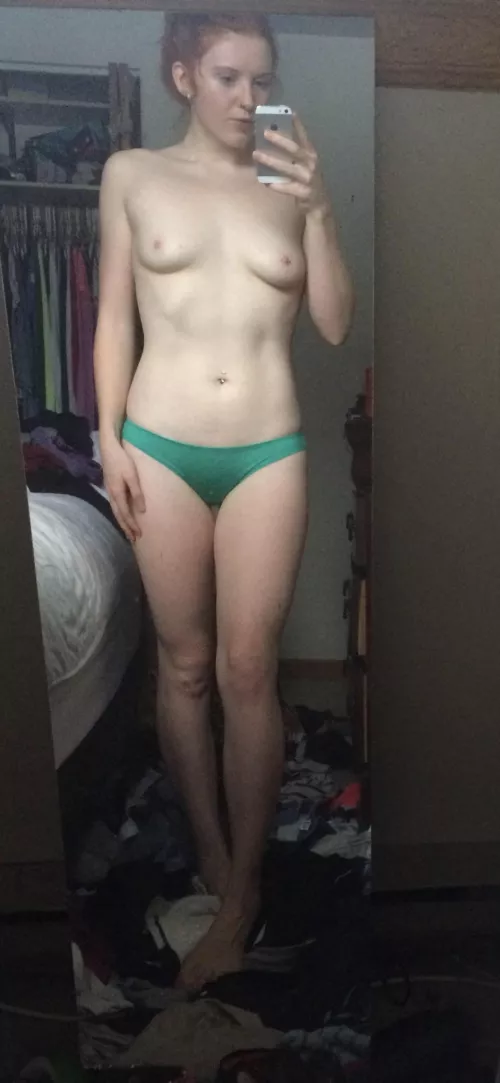 Wife needs more than my 4”