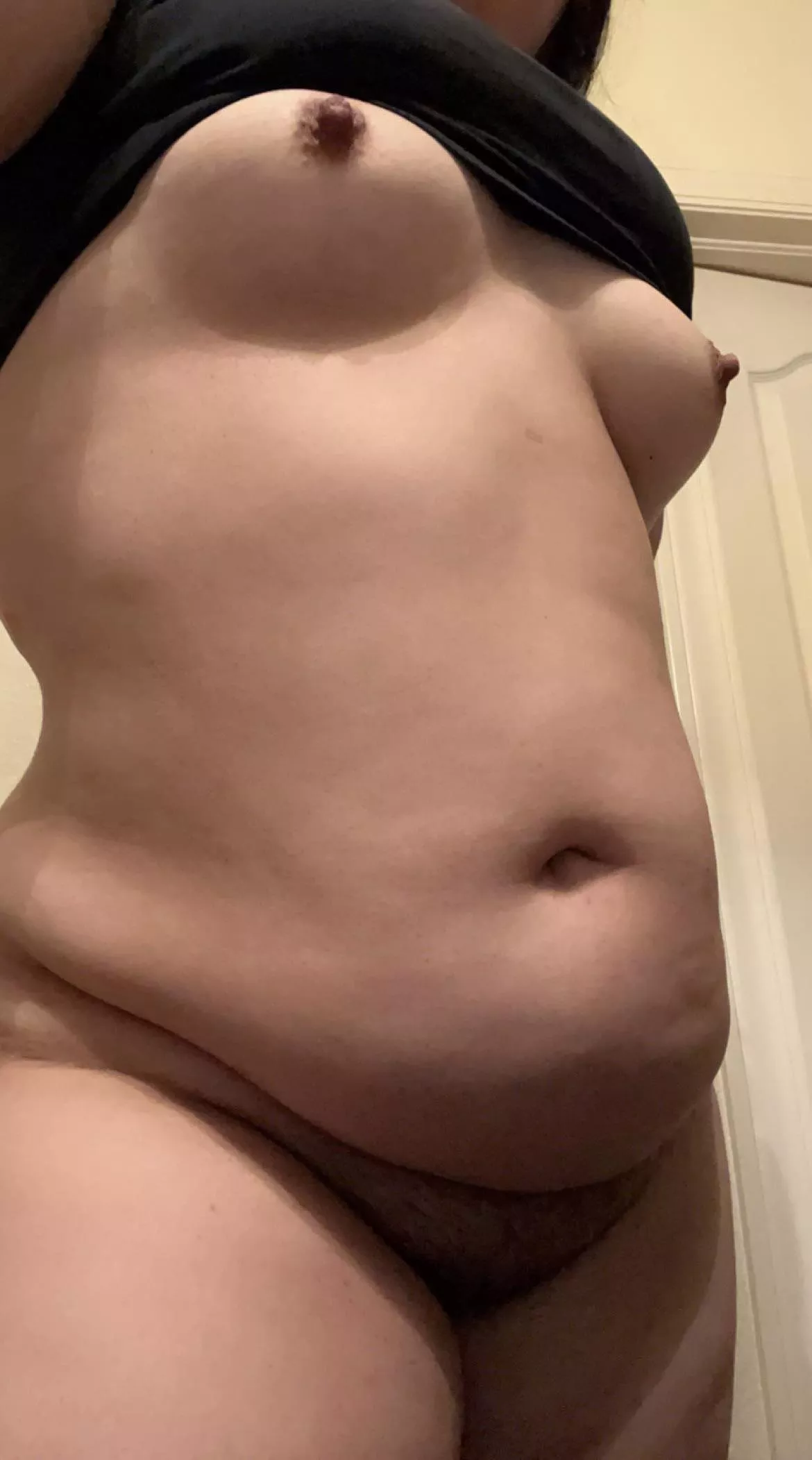 Will you eat me out first? 🤪