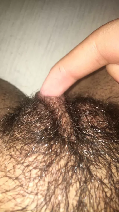 Would you eat my pussy?