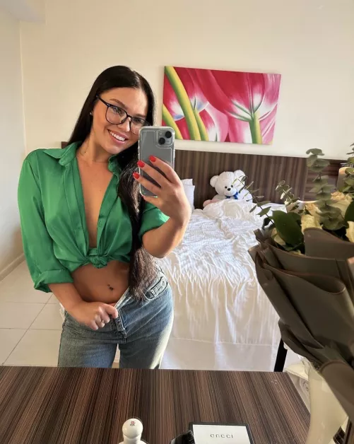 Would you fuck a 26-year-old teacher or should i put off my top first?