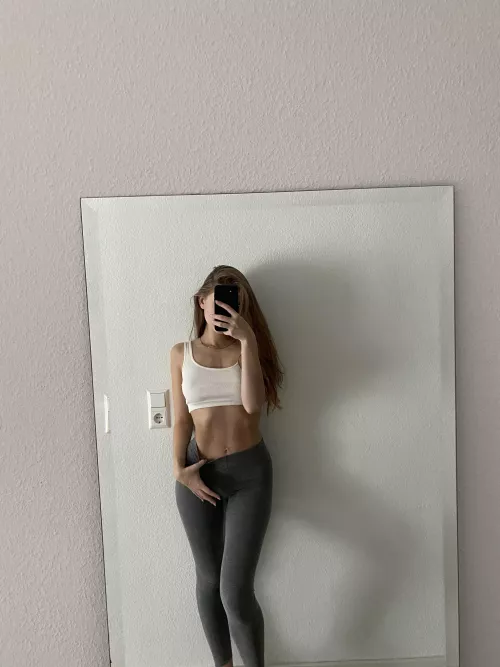 Would you get in gently or hard?