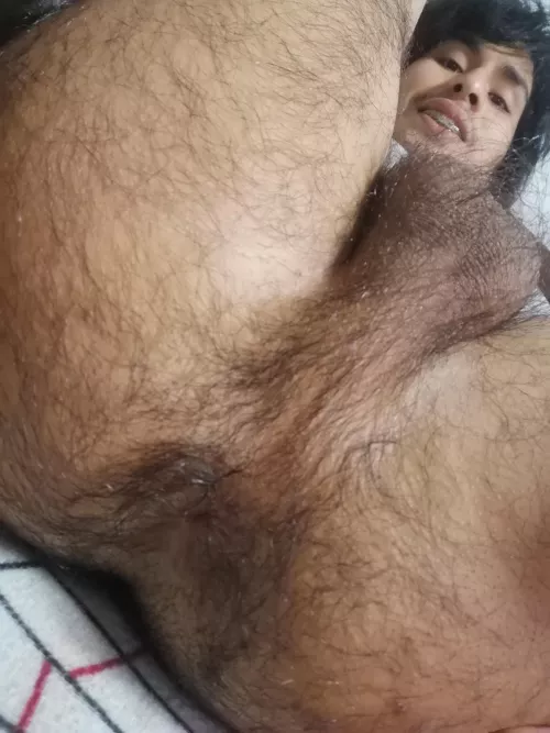 Would you stretch this peruvian hole?