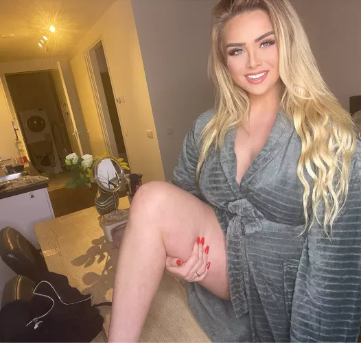 would you suck on them?