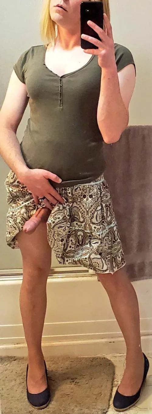 Would you suck this for me?