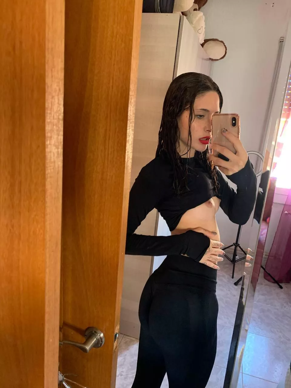 Would you want a gf like me?