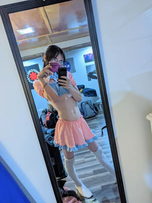 wtf gay little twink