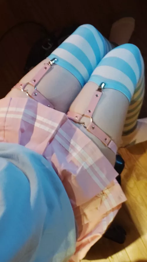 yeah, I'm a gamer 😎