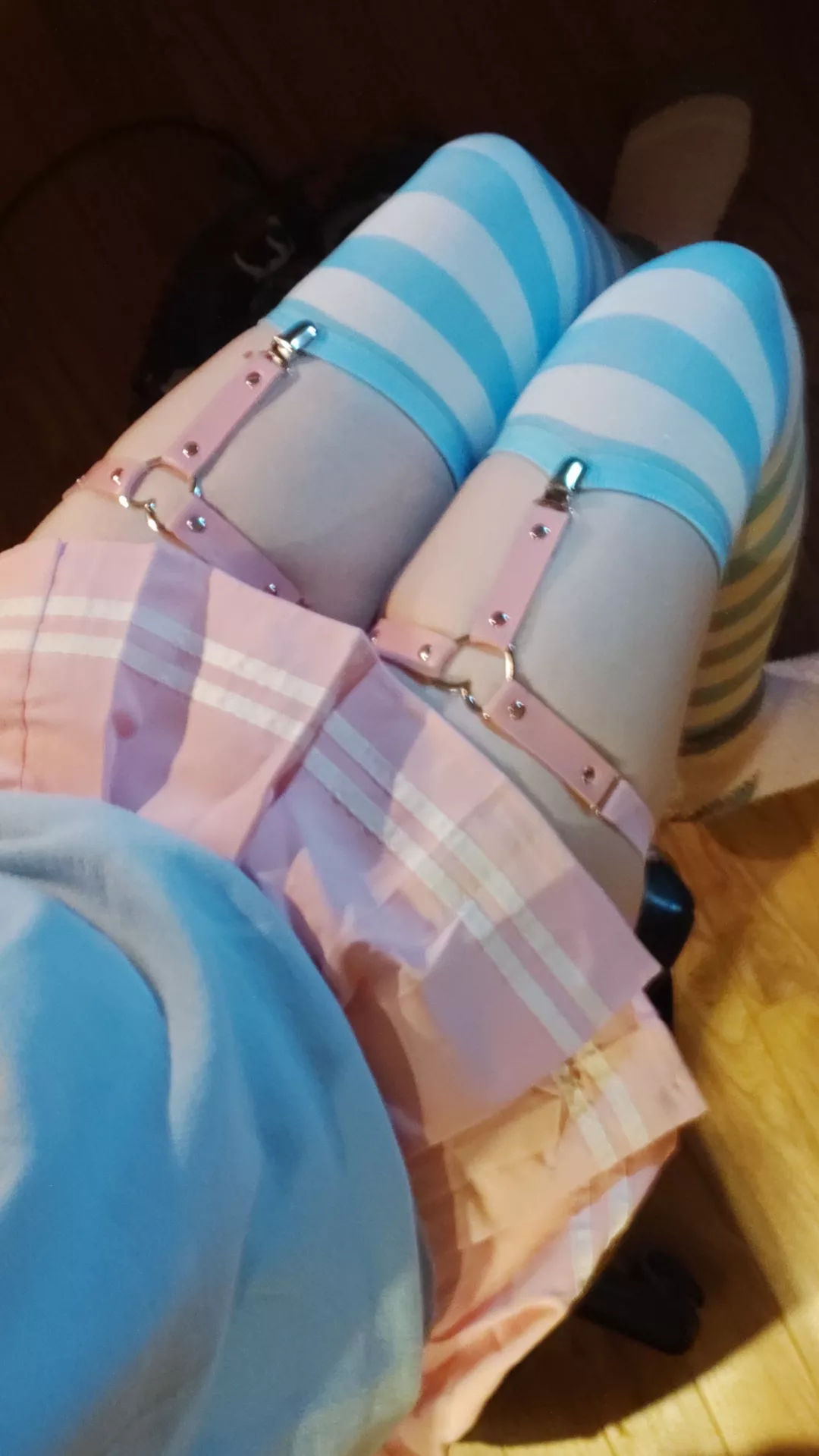 yeah, I'm a gamer 😎