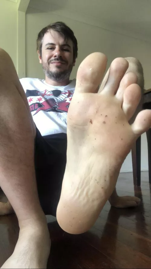 You clean them you keep them