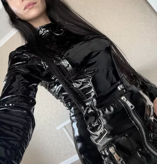 You need to feel my power slave! [domme]