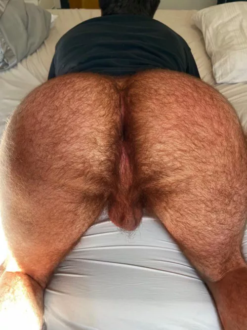 you think you could handle this? 🥵