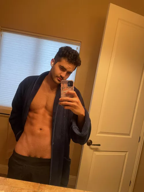 You’re just what I was looking for;)