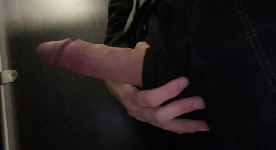 18, happens every time i go outside🙄