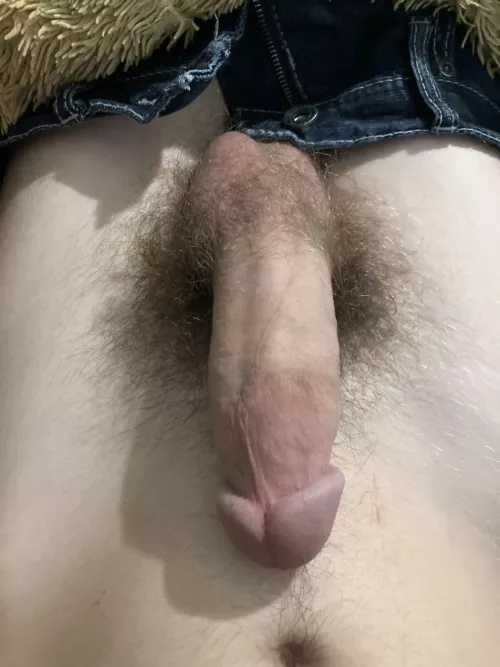 18 what do you think good head?