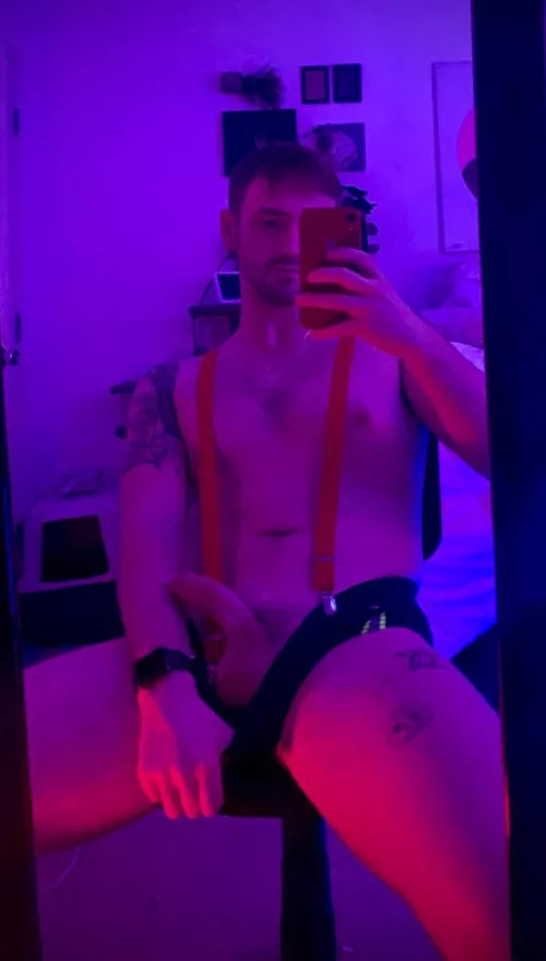 [21] did someone call a firefighter?